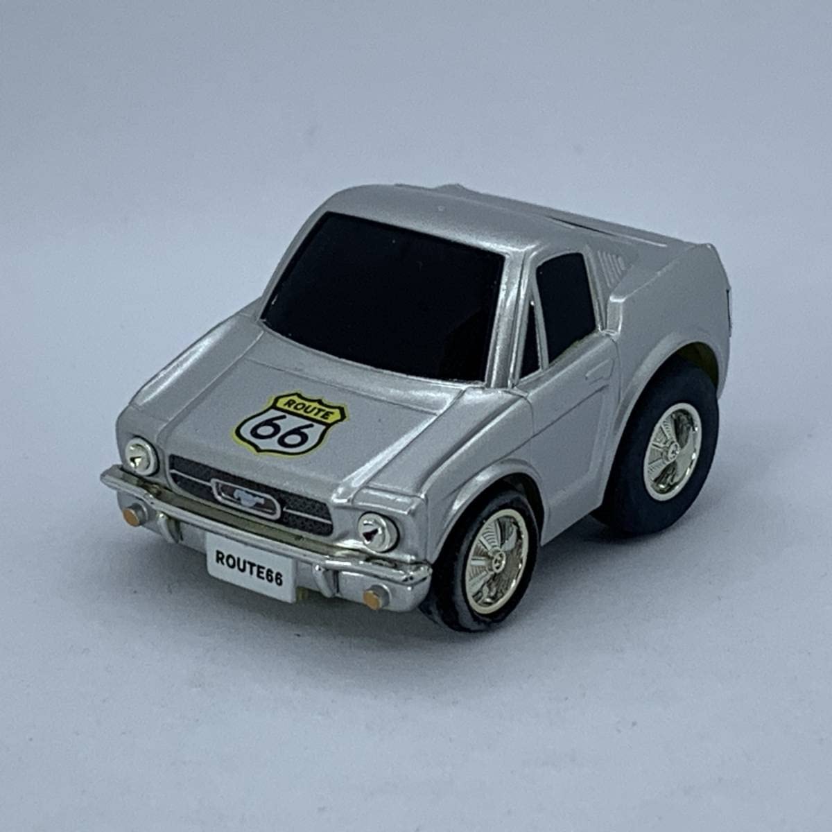 Amazon | チョロQ タルガ ルート66 MUSTANG ムスタング 初代